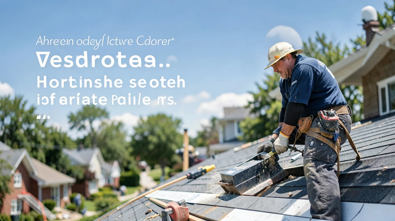 Roof Replacement in Salisbury, MO near me